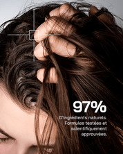 Shampoing Anti-Psoriasis - Touché Skincare Lab