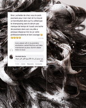 Shampoing Anti-Psoriasis - Touché Skincare Lab