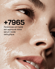 Acide Salicylique - Touché Skincare Lab