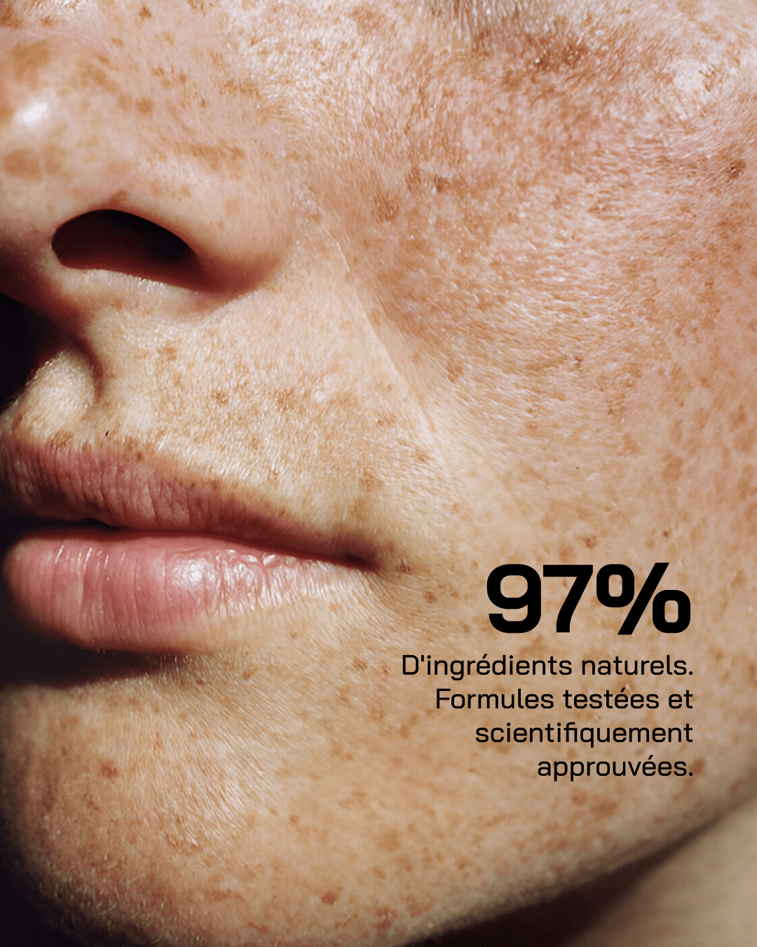 Acide Salicylique - Touché Skincare Lab