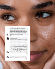 Acide Salicylique - Touché Skincare Lab