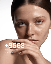 Sérum Niacinamide 10% + Zinc 1% - Touché Skincare Lab