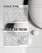 Anti Chute - Touché Skincare Lab