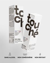 Anti Chute - Touché Skincare Lab