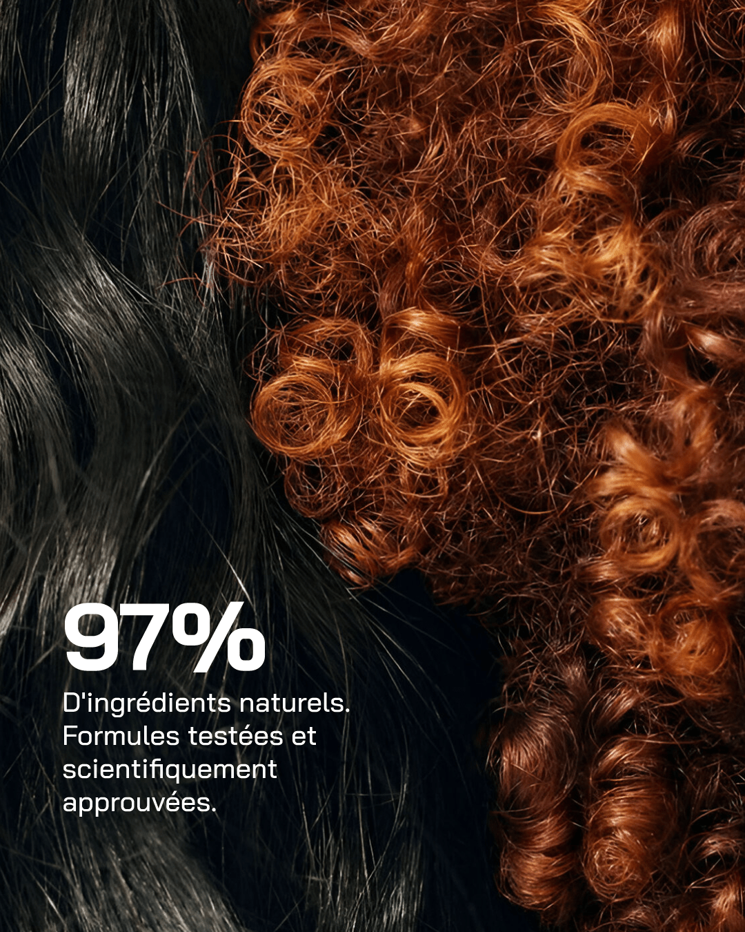 Anti Chute - Touché Skincare Lab