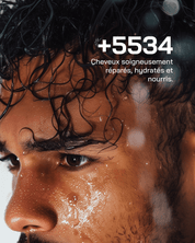 Anti Chute - Touché Skincare Lab