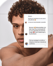 Anti-Irritations - Touché Skincare Lab