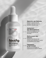 Anti-Irritations - Touché Skincare Lab