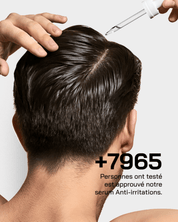 Anti-Irritations - Touché Skincare Lab