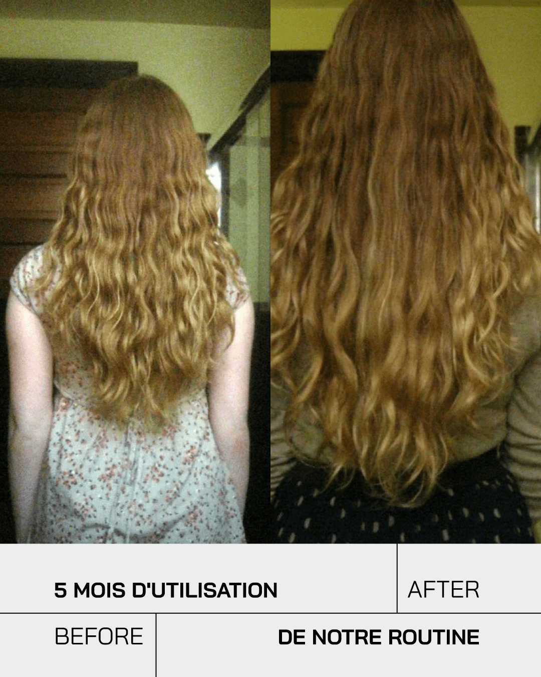 Après-Shampooing Densité - Touché Skincare Lab