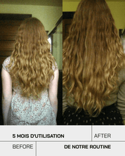 Après-Shampooing Densité - Touché Skincare Lab