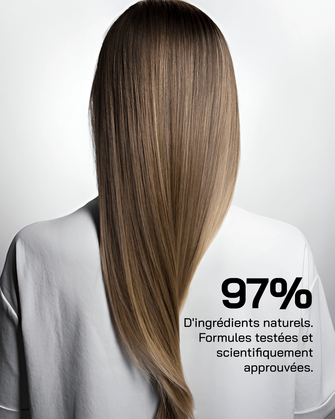 Après-Shampooing Densité - Touché Skincare Lab