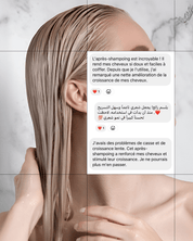 Après-Shampooing Densité - Touché Skincare Lab