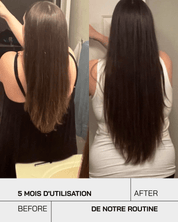 Après-Shampooing Densité - Touché Skincare Lab