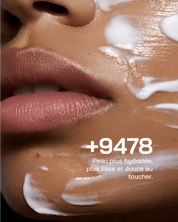 Crème hydratante visage - Touché Skincare Lab