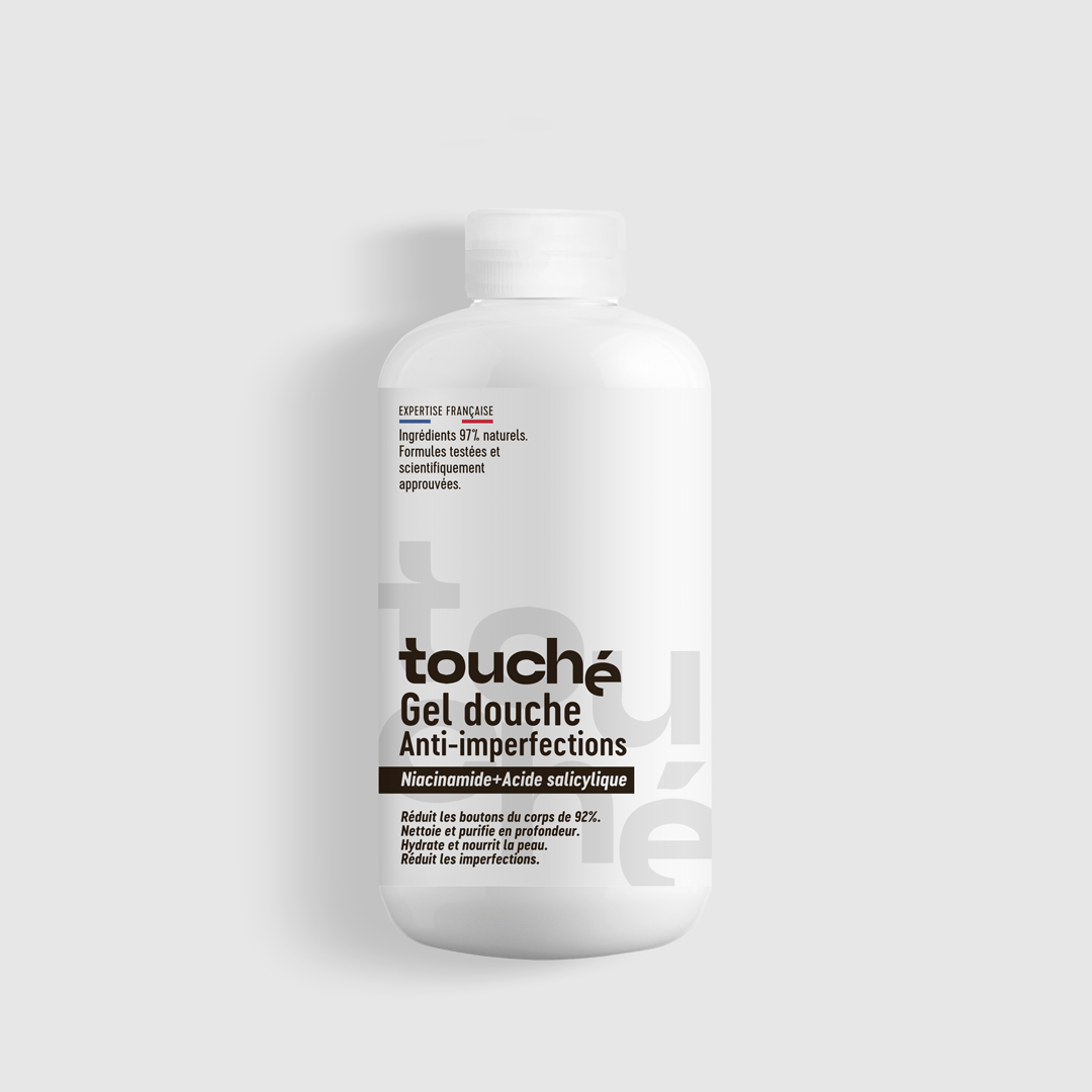 Anti-imperfections leads - Touché Skincare Lab
