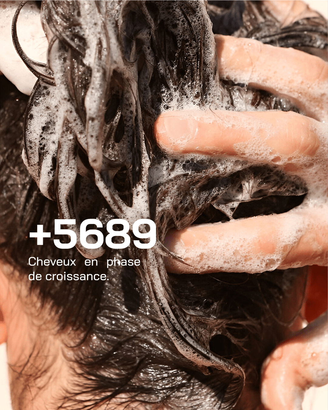 Pack Anti Chute Touché - Touché Skincare Lab