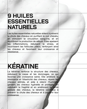 Pack Anti Chute Touché - Touché Skincare Lab