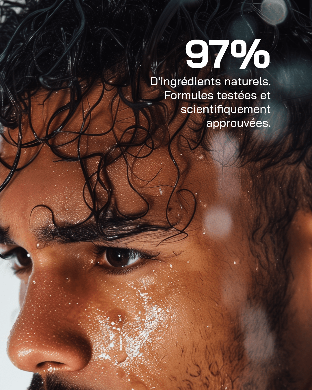 Pack Anti Chute Touché - Touché Skincare Lab