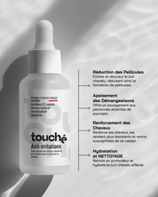 Routine Psoriasis Control - Touché Skincare Lab