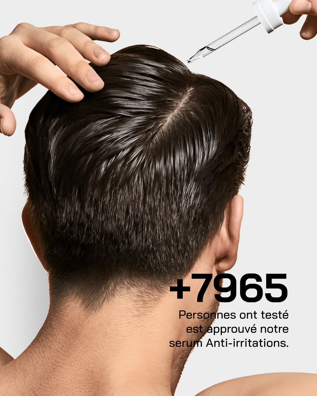 Routine Psoriasis Control - Touché Skincare Lab