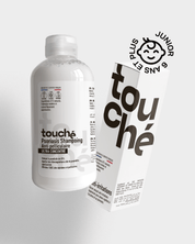 Routine Psoriasis Control Junior - Touché Skincare Lab