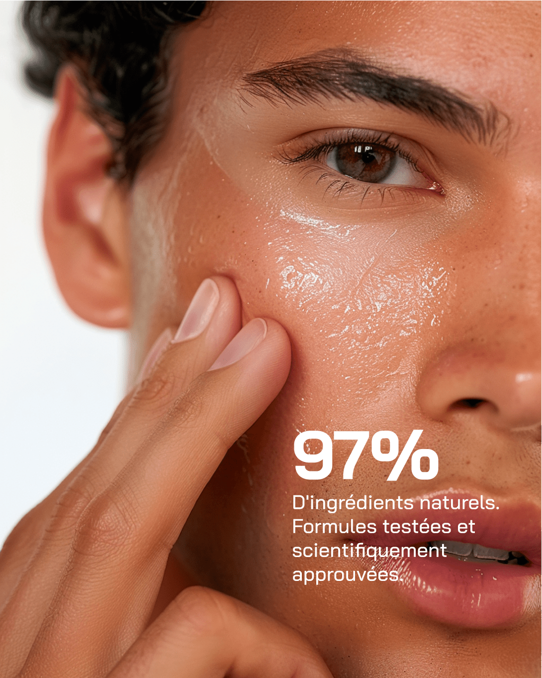 Gel Vitamine C 11% + SPF 30 - Touché Skincare Lab