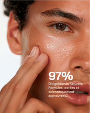 Gel Vitamine C 11% + SPF 30 - Touché Skincare Lab