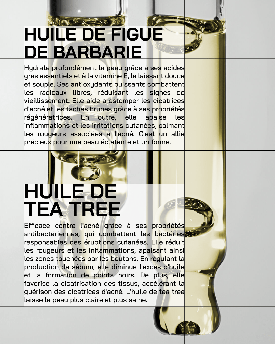 Anti Acné - Touché Skincare Lab