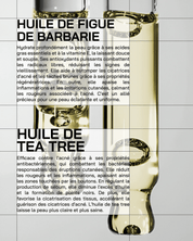 Anti Acné - Touché Skincare Lab