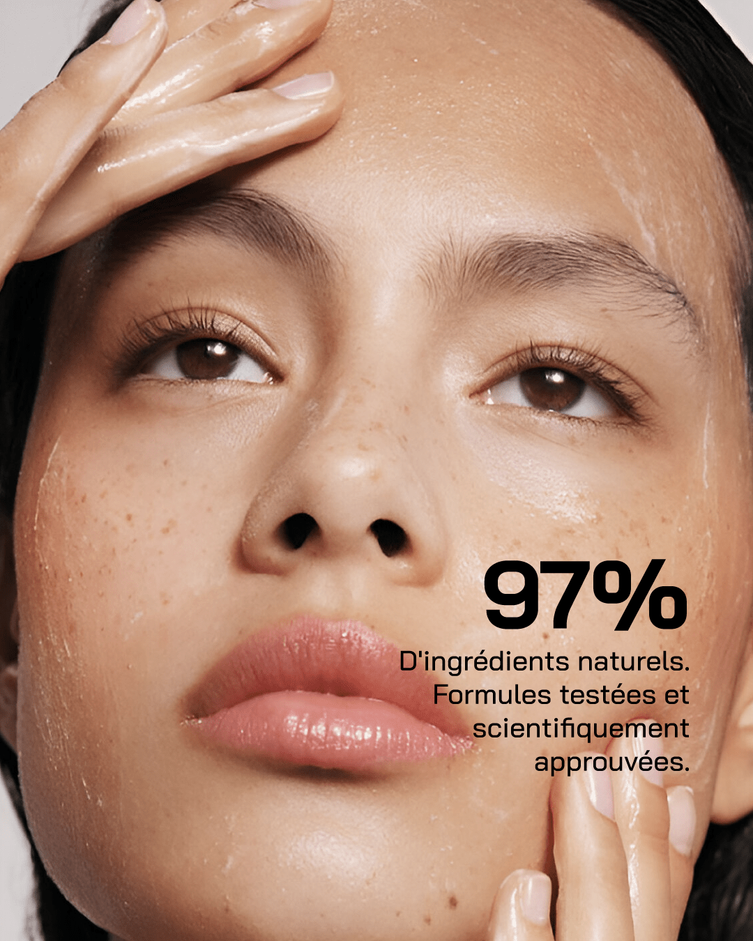 Anti Acné - Touché Skincare Lab