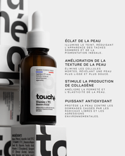 Vitamine C 11% - Touché Skincare Lab