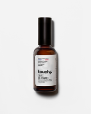 Gel Vitamine C 11% + SPF 30 - Touché Skincare Lab