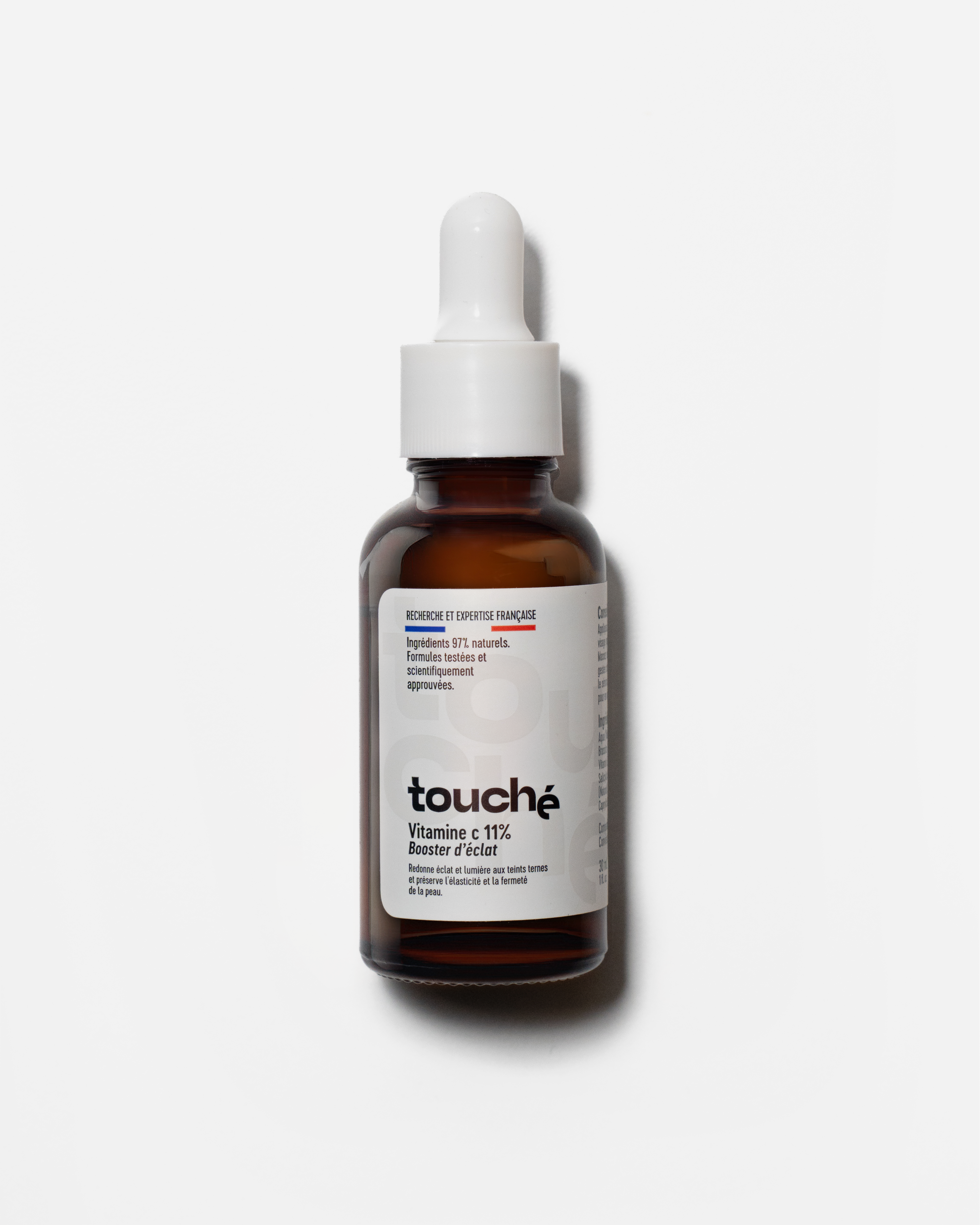 Vitamine C 11% - Touché Skincare Lab