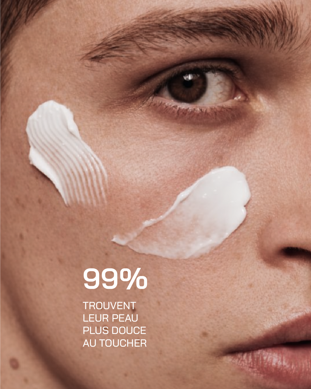 Water Complex Rich Cream - Touché Skincare Lab