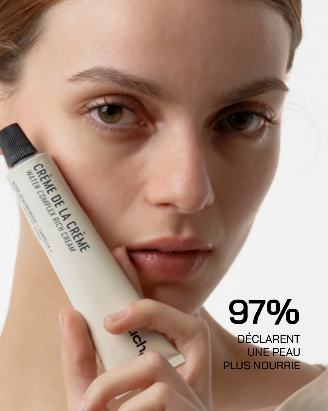 Water Complex Rich Cream - Touché Skincare Lab