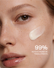 Water Complex Rich Cream - Touché Skincare Lab