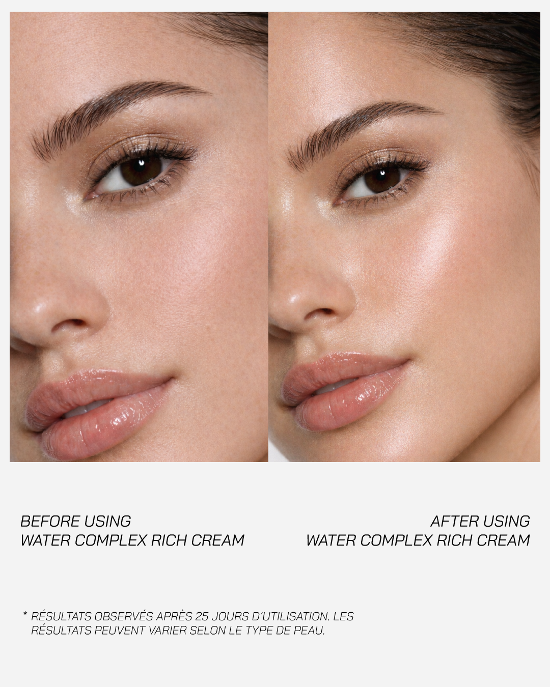 Water Complex Rich Cream - Touché Skincare Lab