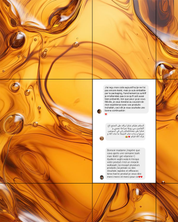 Gel Vitamine C 11% + SPF 30 - Touché Skincare Lab